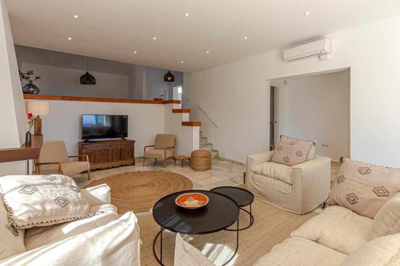 Luxury Villa Andalucia Seaview Private Pool Close To Centre Benalmádena Dış mekan fotoğraf