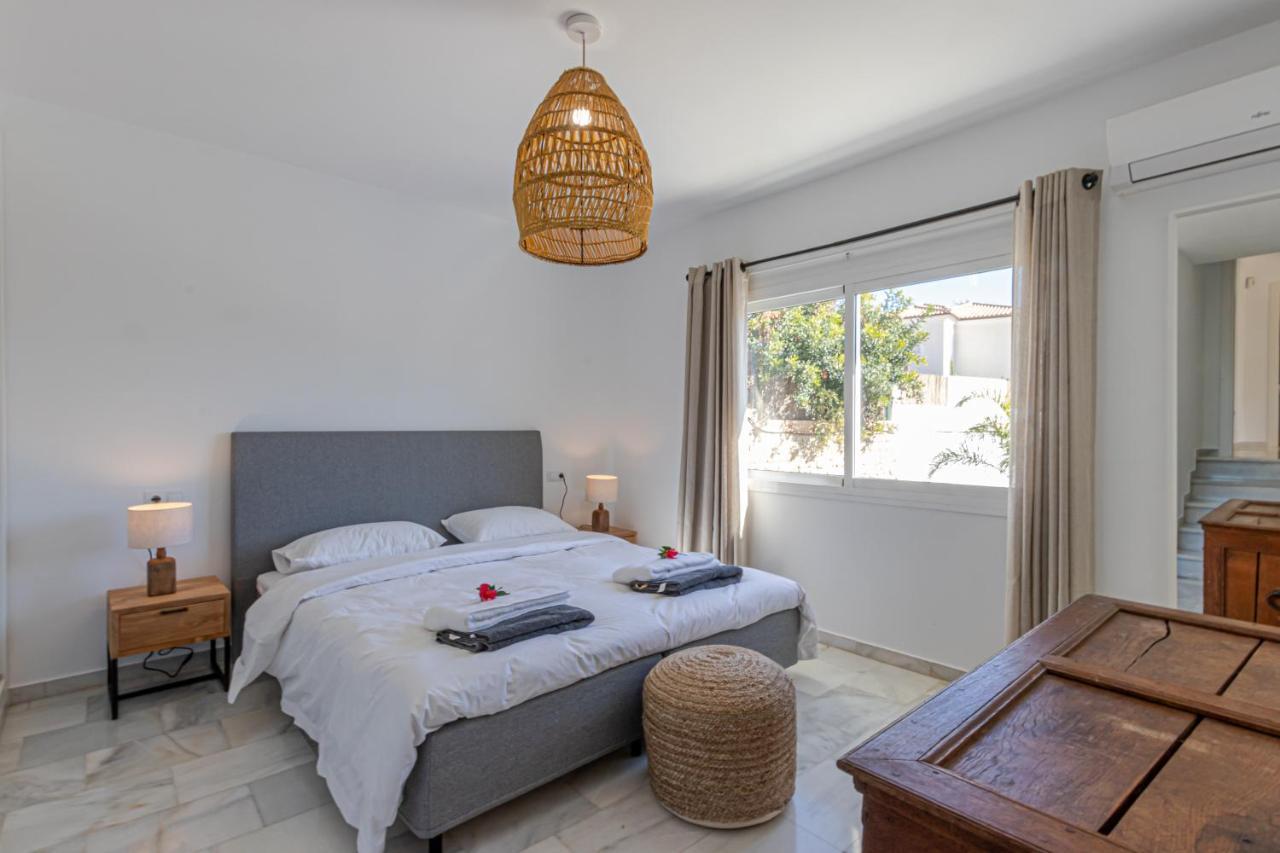Luxury Villa Andalucia Seaview Private Pool Close To Centre Benalmádena Dış mekan fotoğraf