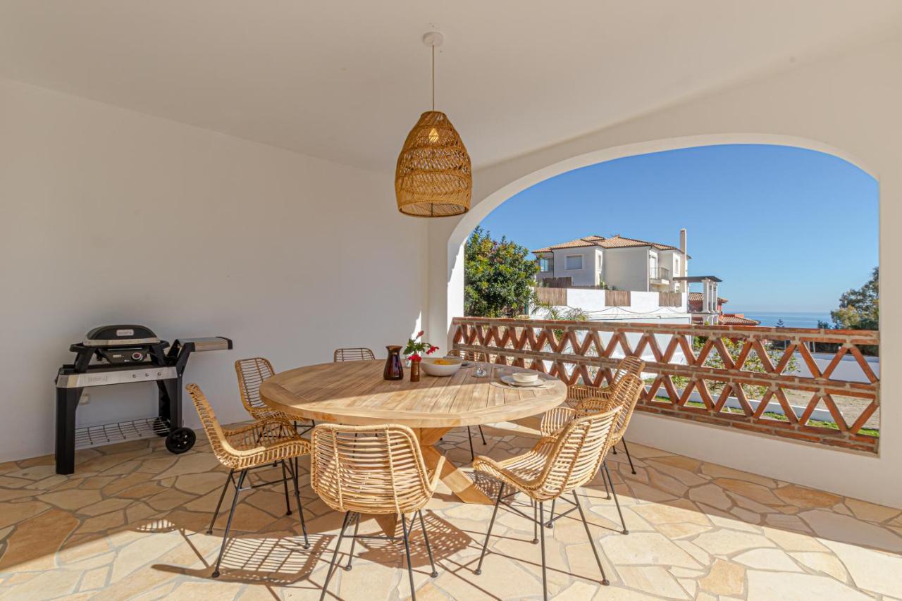 Luxury Villa Andalucia Seaview Private Pool Close To Centre Benalmádena Dış mekan fotoğraf