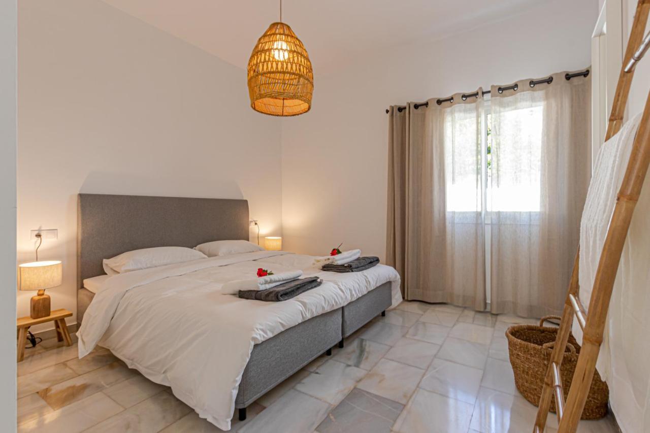 Luxury Villa Andalucia Seaview Private Pool Close To Centre Benalmádena Dış mekan fotoğraf