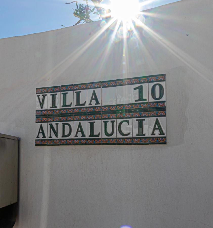 Luxury Villa Andalucia Seaview Private Pool Close To Centre Benalmádena Dış mekan fotoğraf